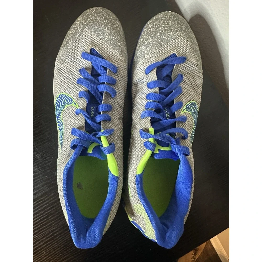 Nike pre owned
